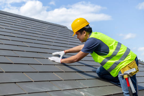 Best Residential Roofing Contractor  in Delisle, MS